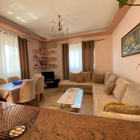 Vila Floban & Mirdar Koshi Sarandë Exteriér fotografie
