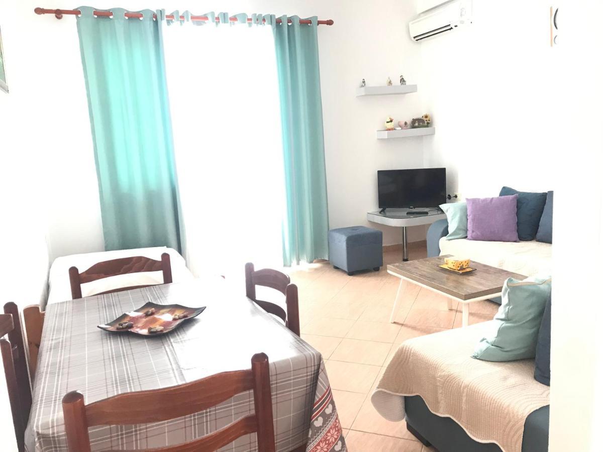 Vila Floban & Mirdar Koshi Sarandë Exteriér fotografie
