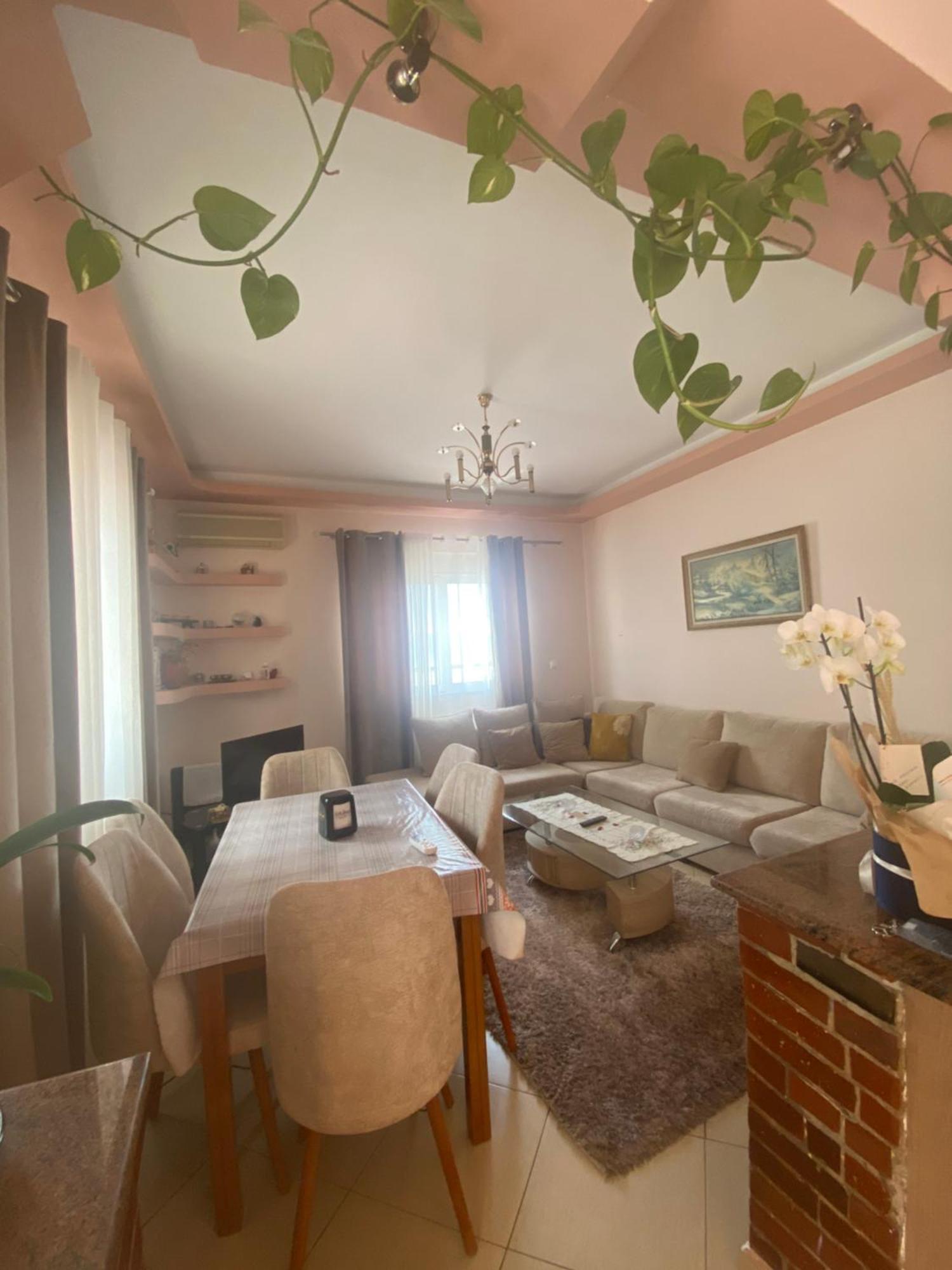 Vila Floban & Mirdar Koshi Sarandë Exteriér fotografie