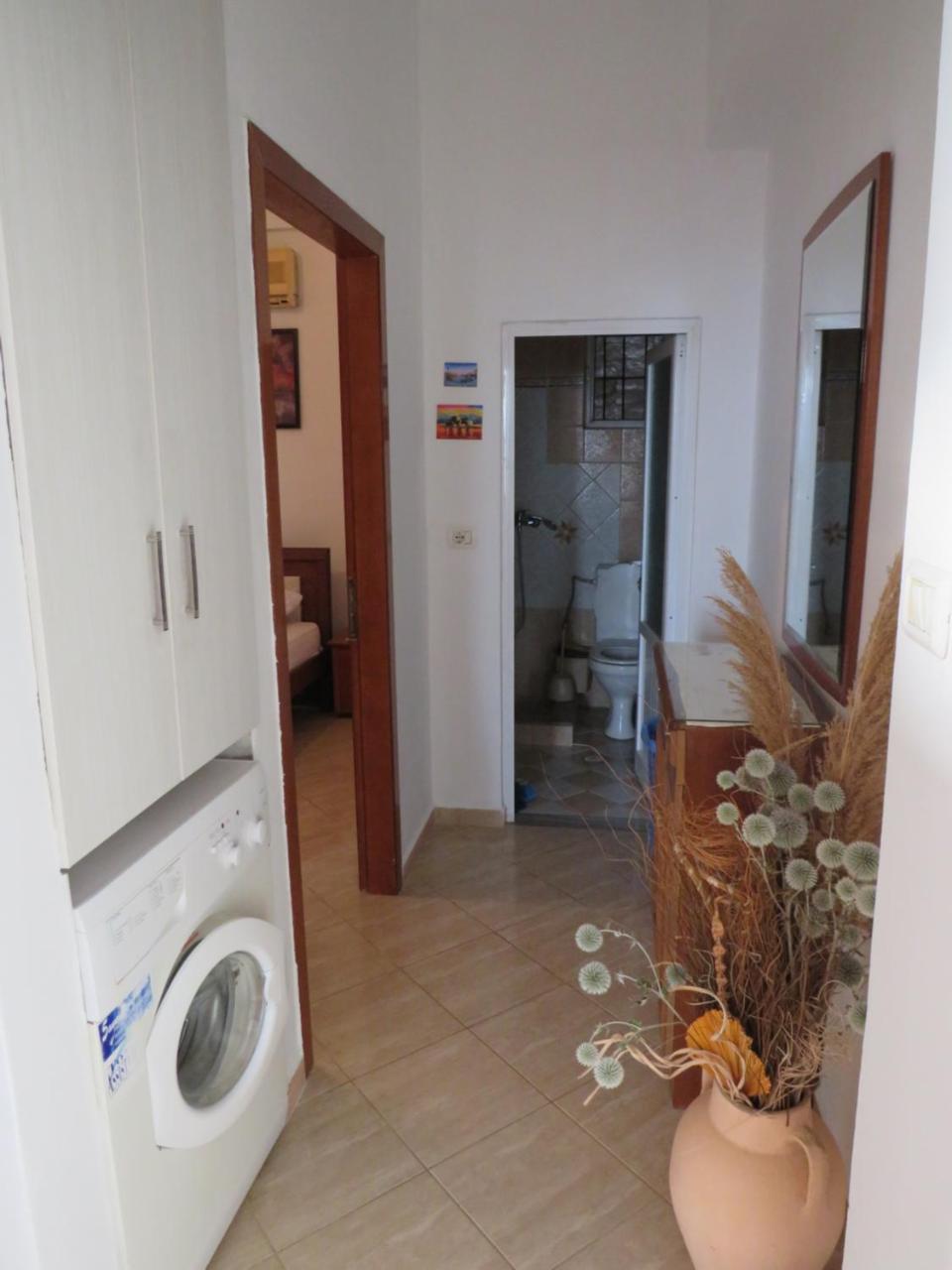 Vila Floban & Mirdar Koshi Sarandë Exteriér fotografie